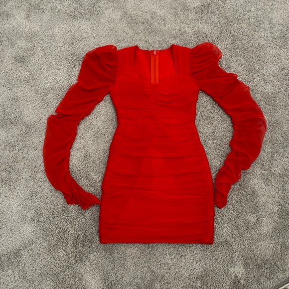 WOW couture Dresses & Skirts - Showstopper Bandage Dress